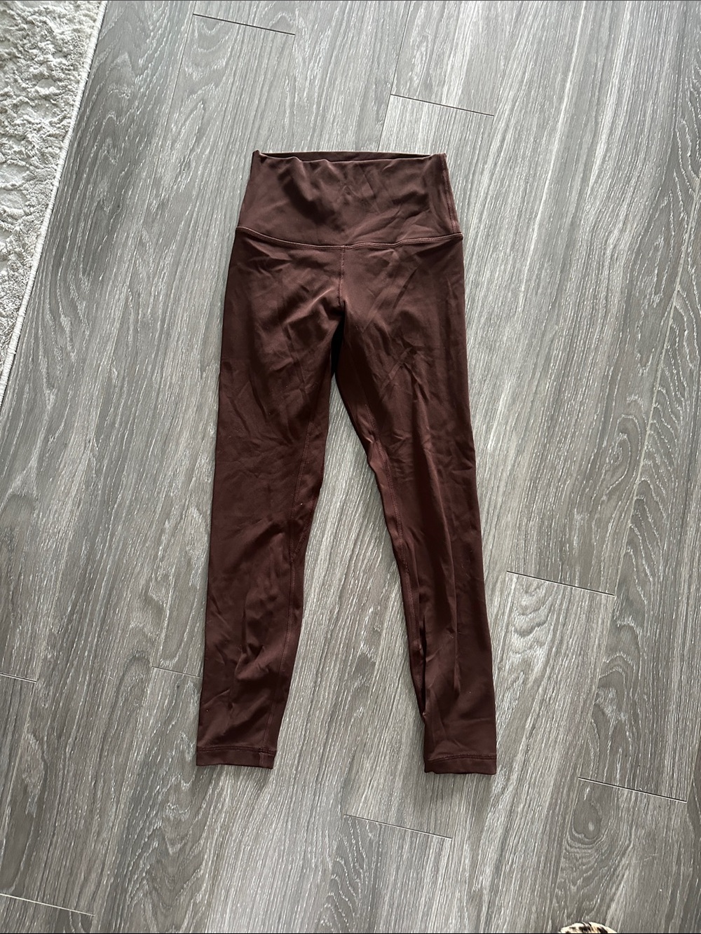 Lululemon Align Legging 25 Inch